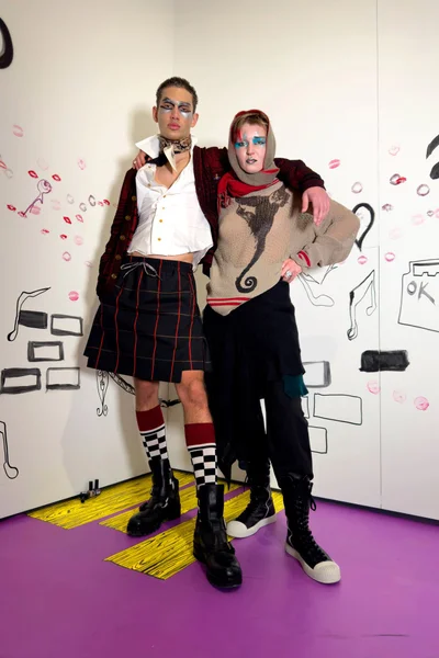 Look 30